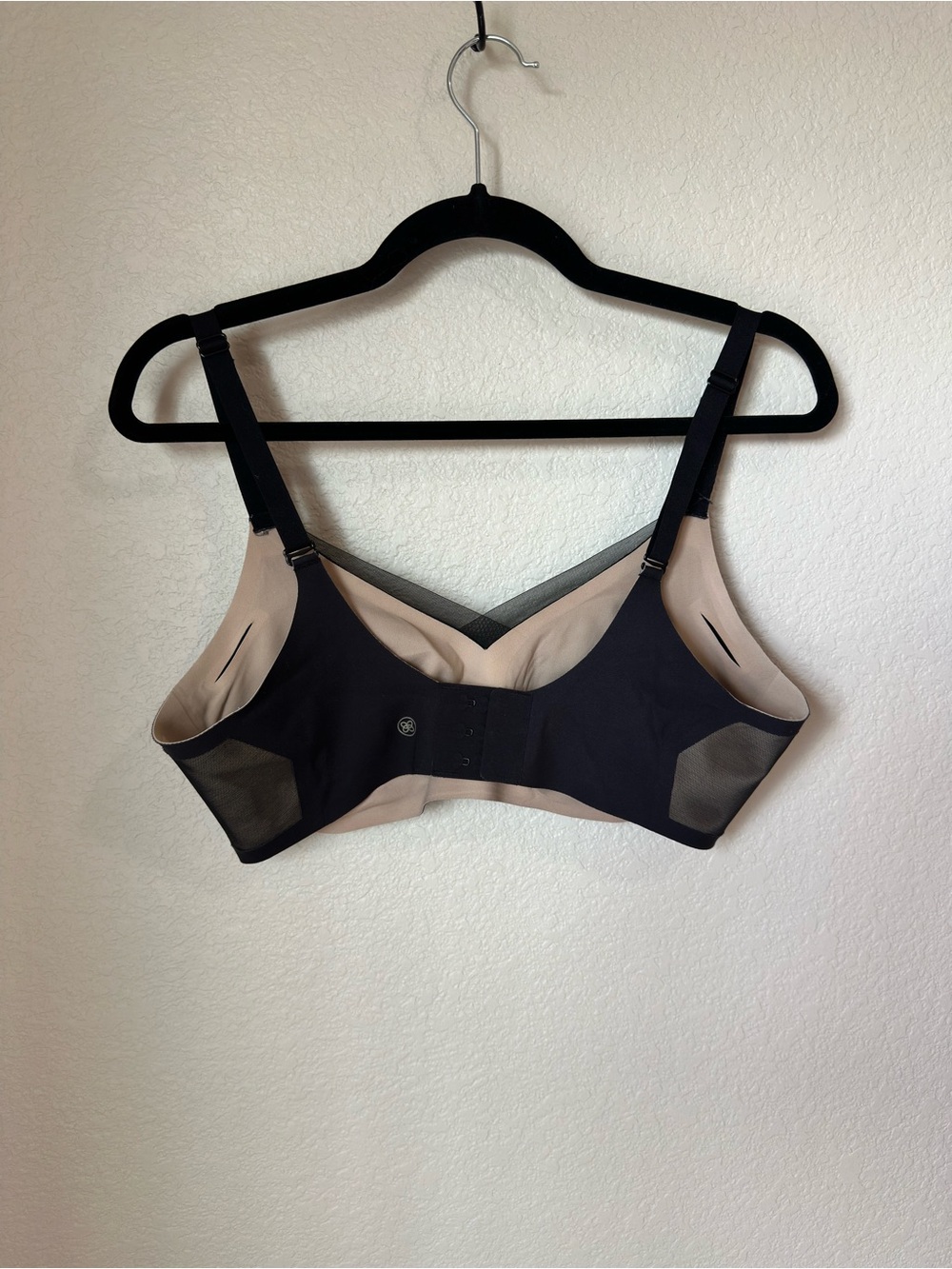 honeylove crossover wireless bra - Picture 5 of 8